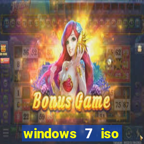 windows 7 iso download 64 bits